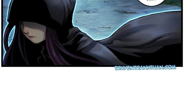 Hành Trình Đế Vương Chapter 36 - 29