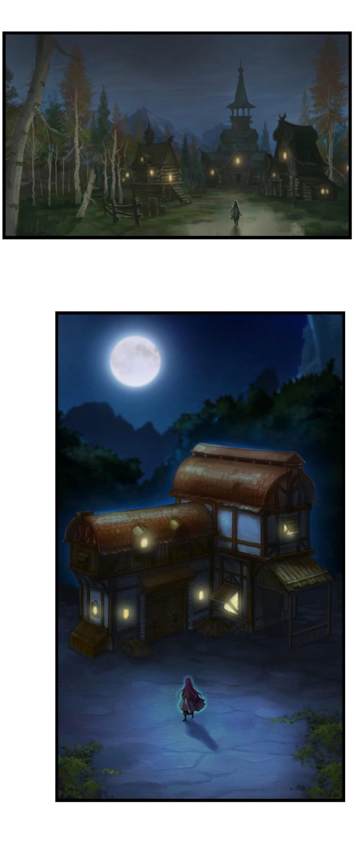 Hành Trình Đế Vương Chapter 36 - 32