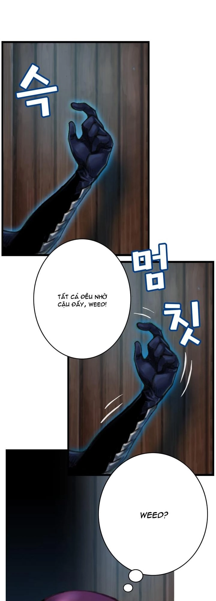 Hành Trình Đế Vương Chapter 36 - 33