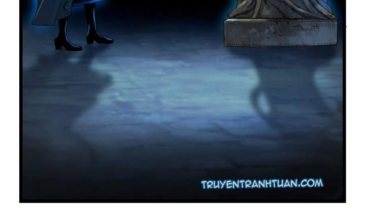 Hành Trình Đế Vương Chapter 36 - 40