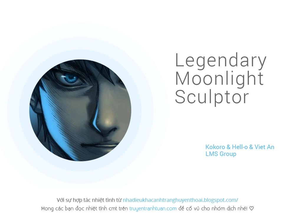 Hành Trình Đế Vương Chapter 37 - 1