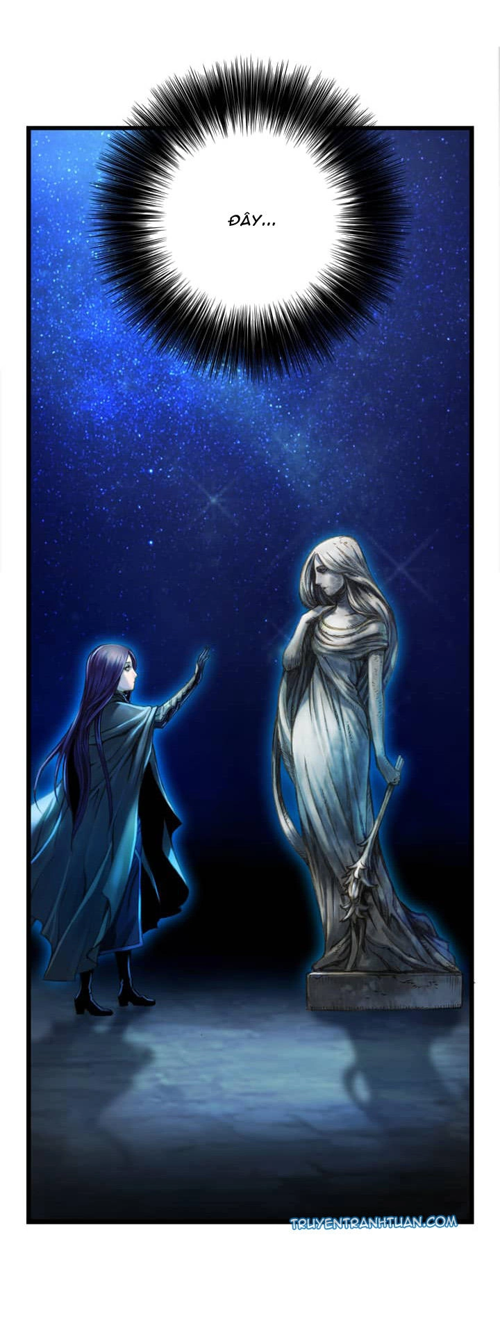 Hành Trình Đế Vương Chapter 37 - 4