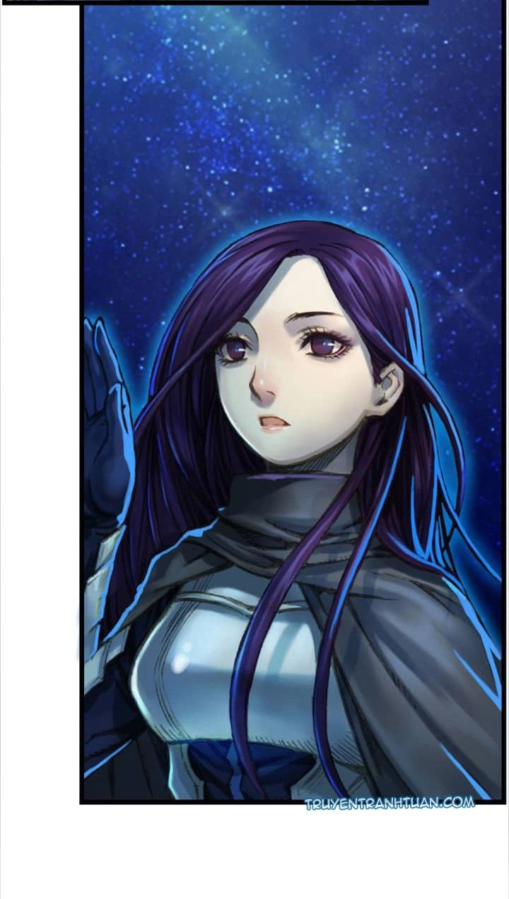 Hành Trình Đế Vương Chapter 37 - 6