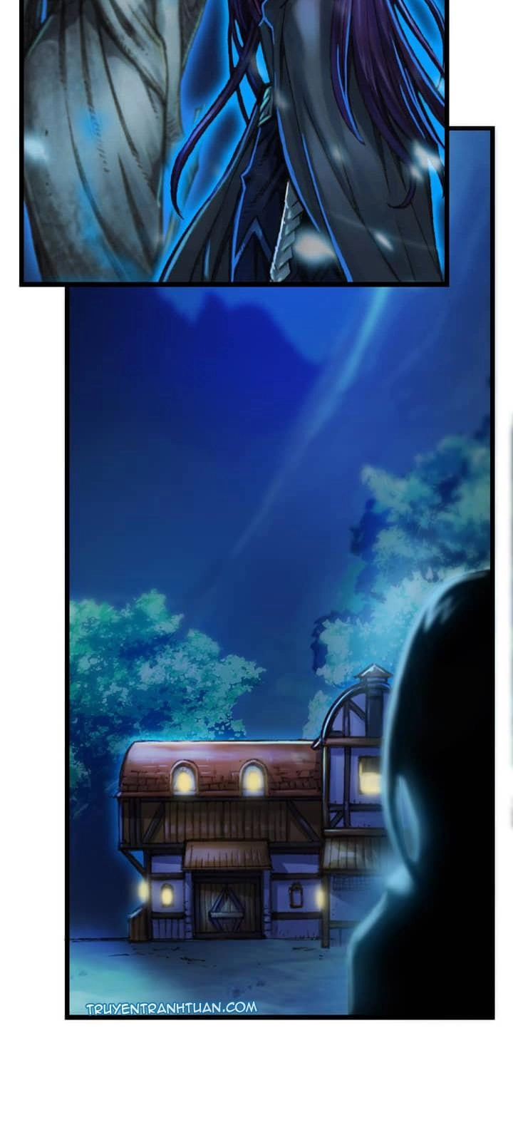 Hành Trình Đế Vương Chapter 37 - 10