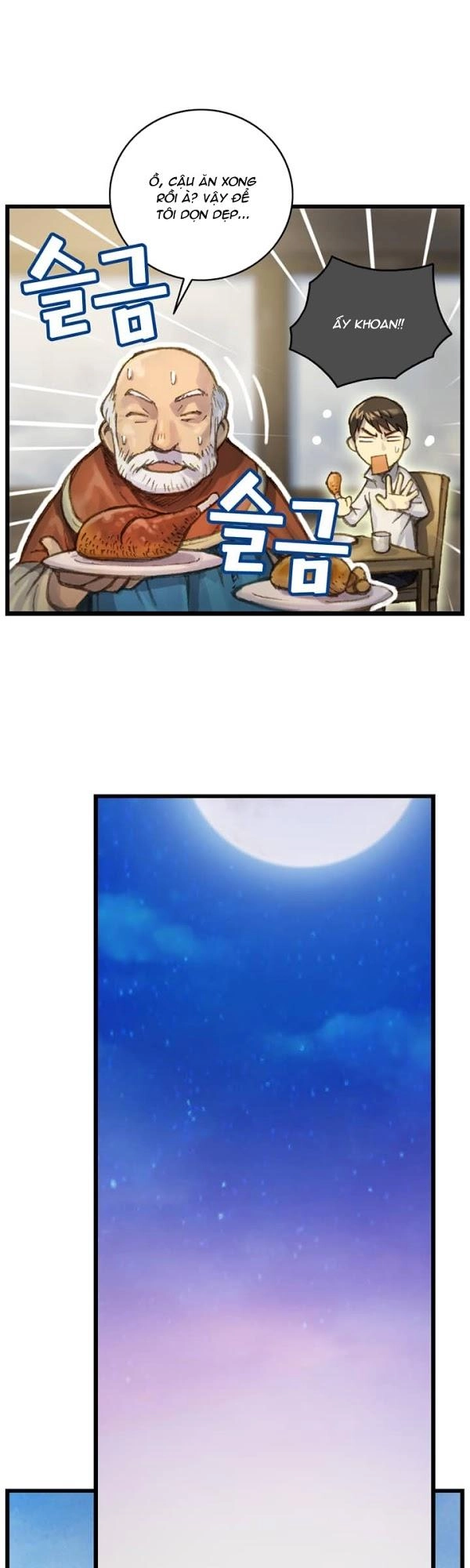 Hành Trình Đế Vương Chapter 37 - 15