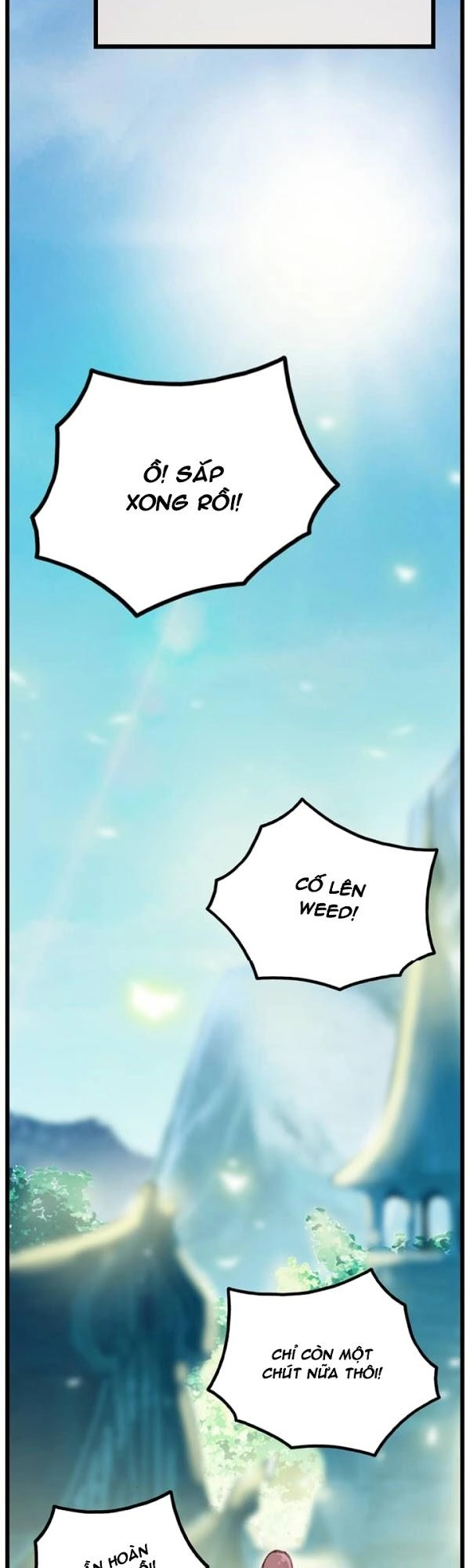 Hành Trình Đế Vương Chapter 37 - 16