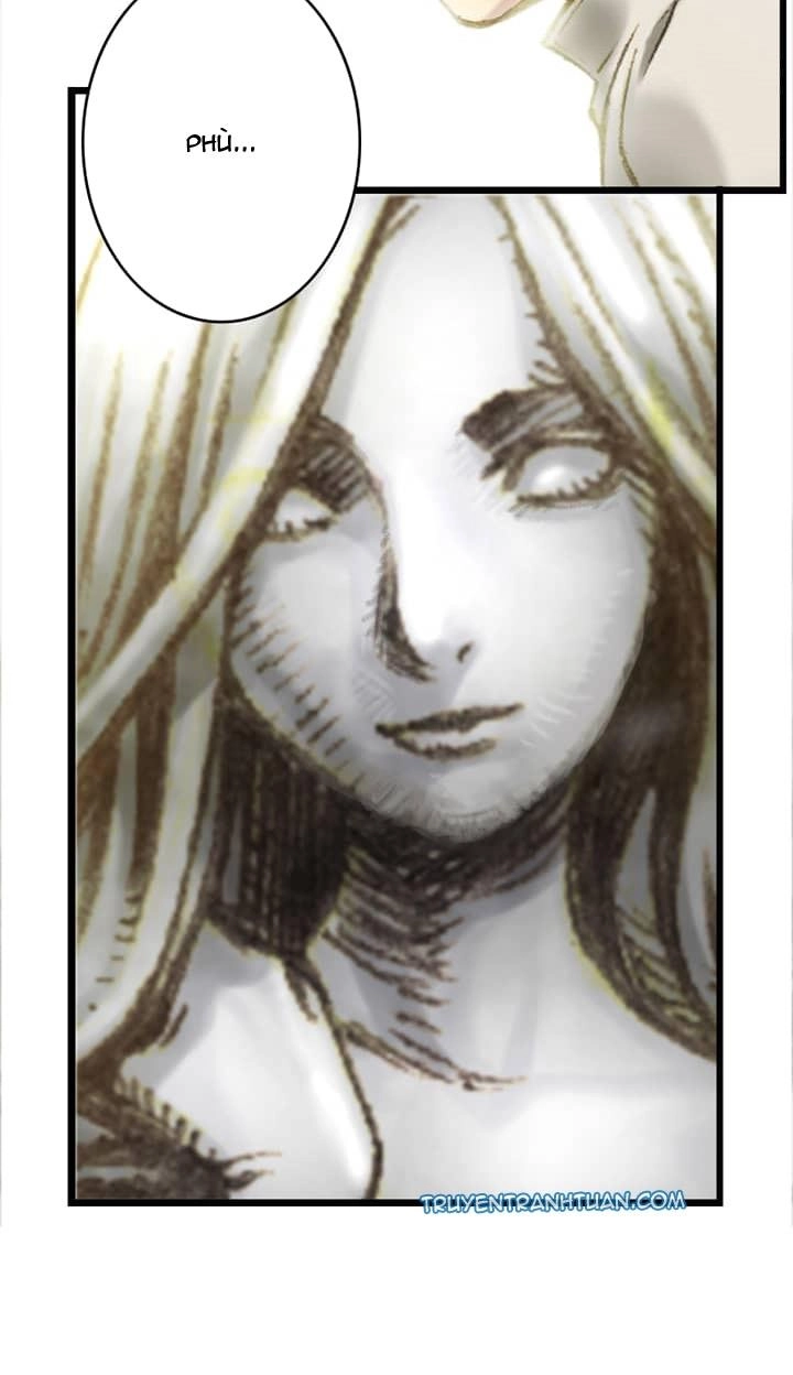 Hành Trình Đế Vương Chapter 37 - 21