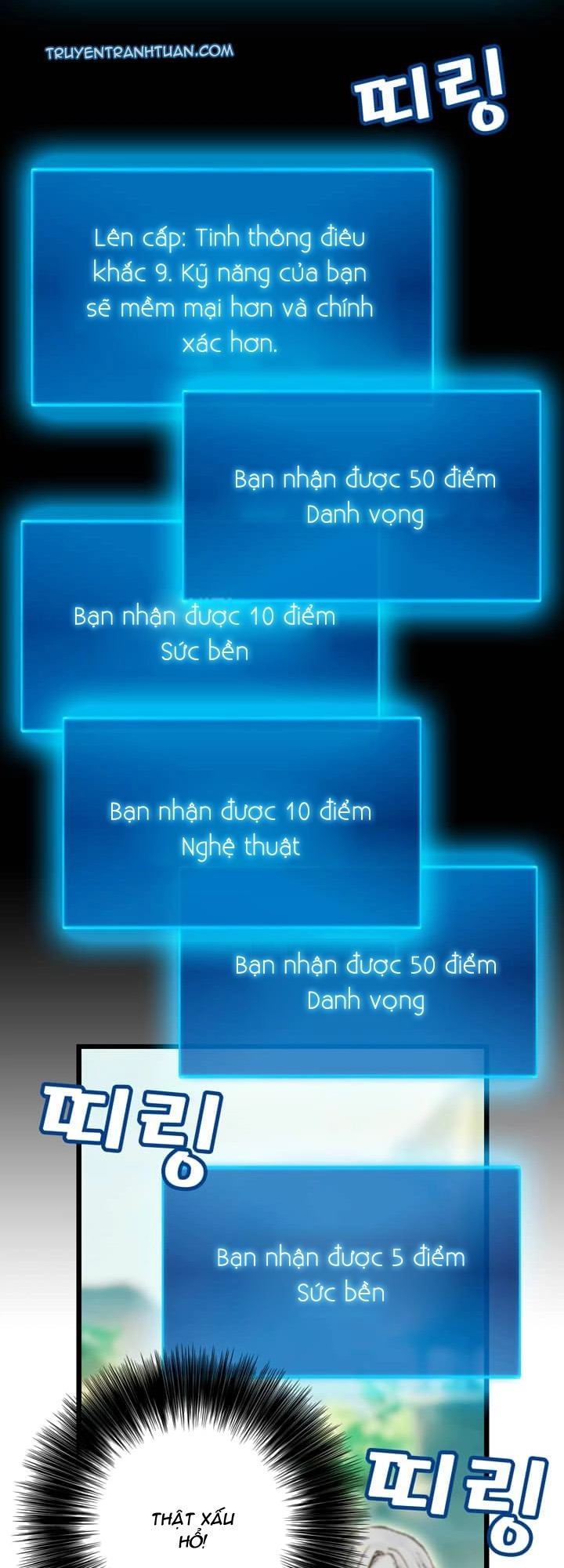 Hành Trình Đế Vương Chapter 37 - 24