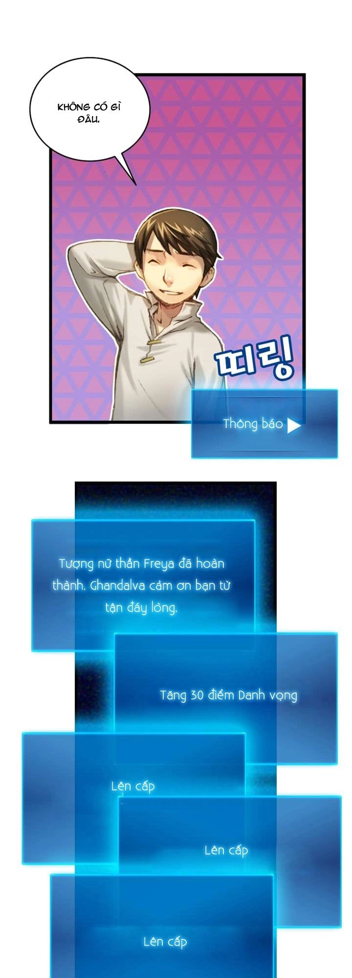 Hành Trình Đế Vương Chapter 37 - 27