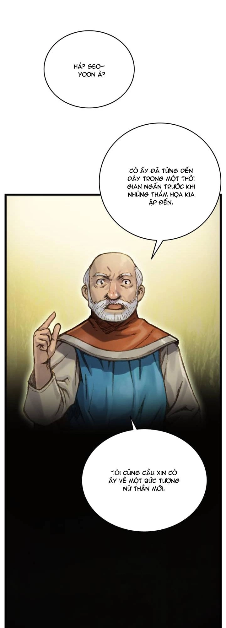 Hành Trình Đế Vương Chapter 37 - 31