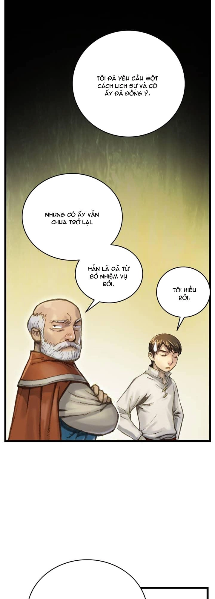 Hành Trình Đế Vương Chapter 37 - 33