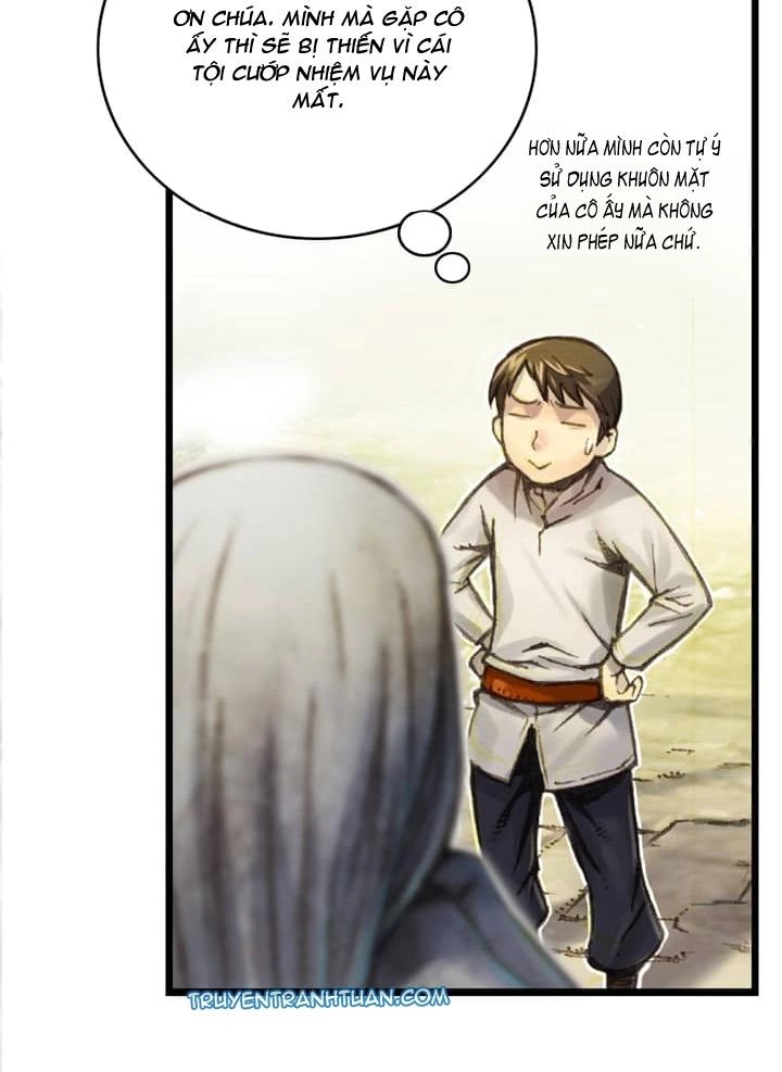 Hành Trình Đế Vương Chapter 37 - 34