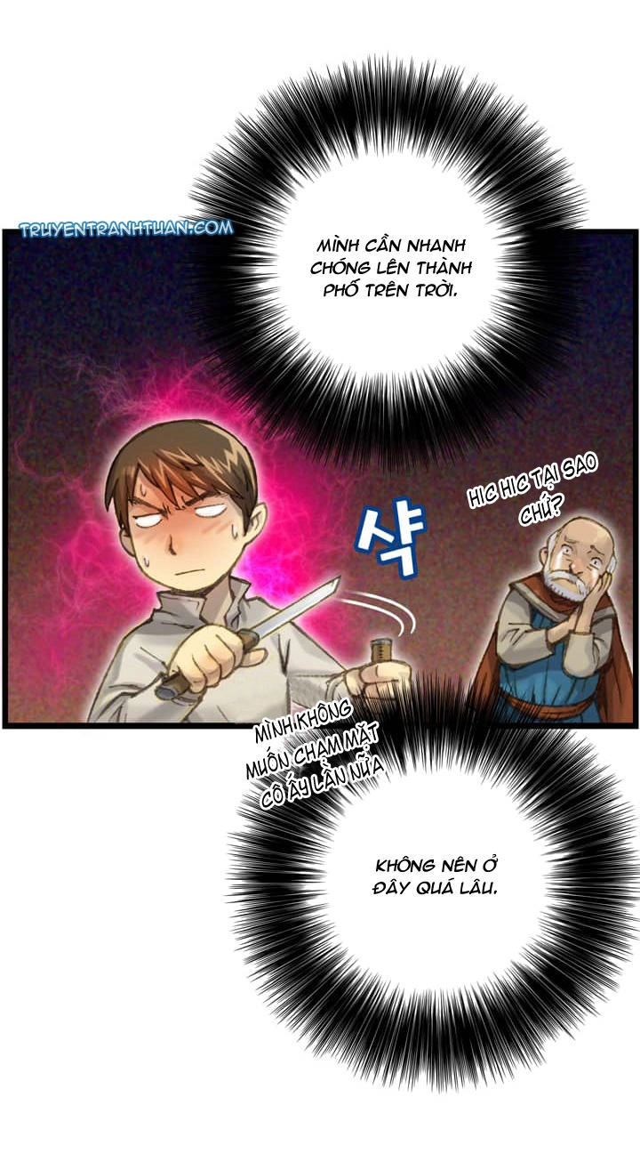 Hành Trình Đế Vương Chapter 37 - 37