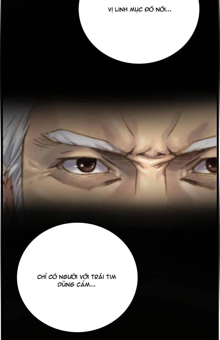 Hành Trình Đế Vương Chapter 37 - 45