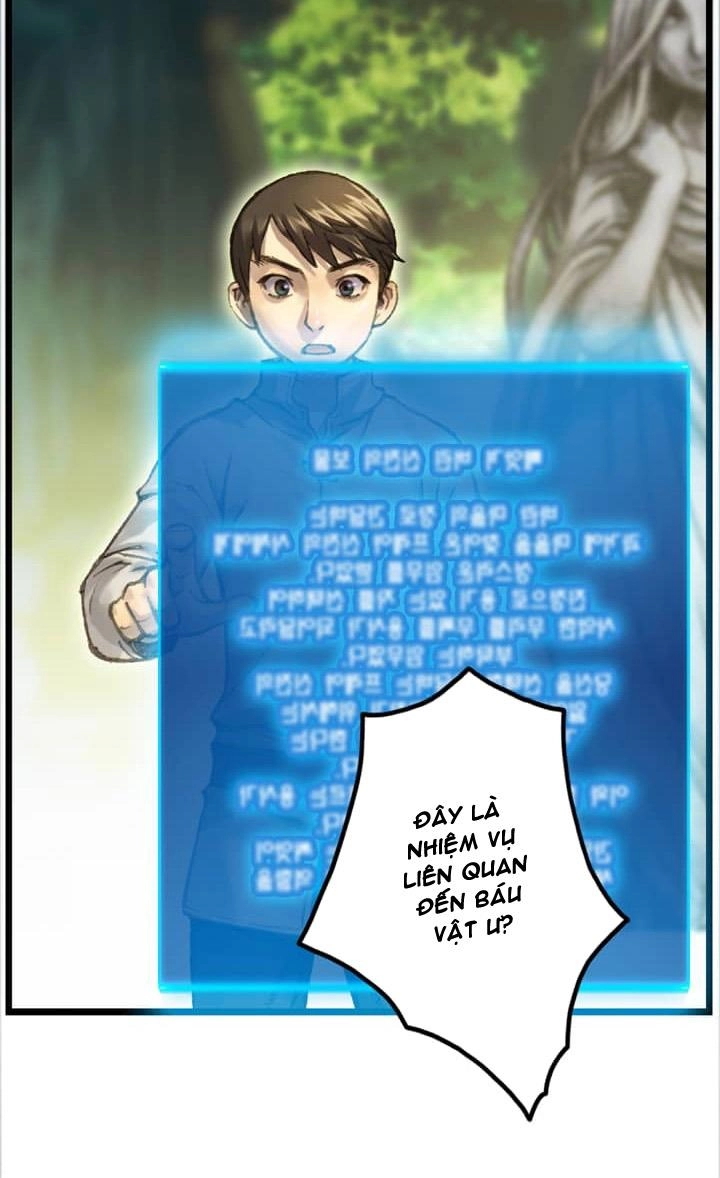 Hành Trình Đế Vương Chapter 37 - 50