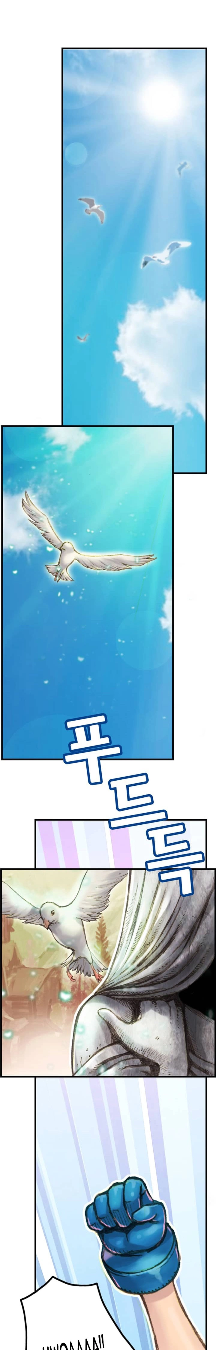 Hành Trình Đế Vương Chapter 38 - 6