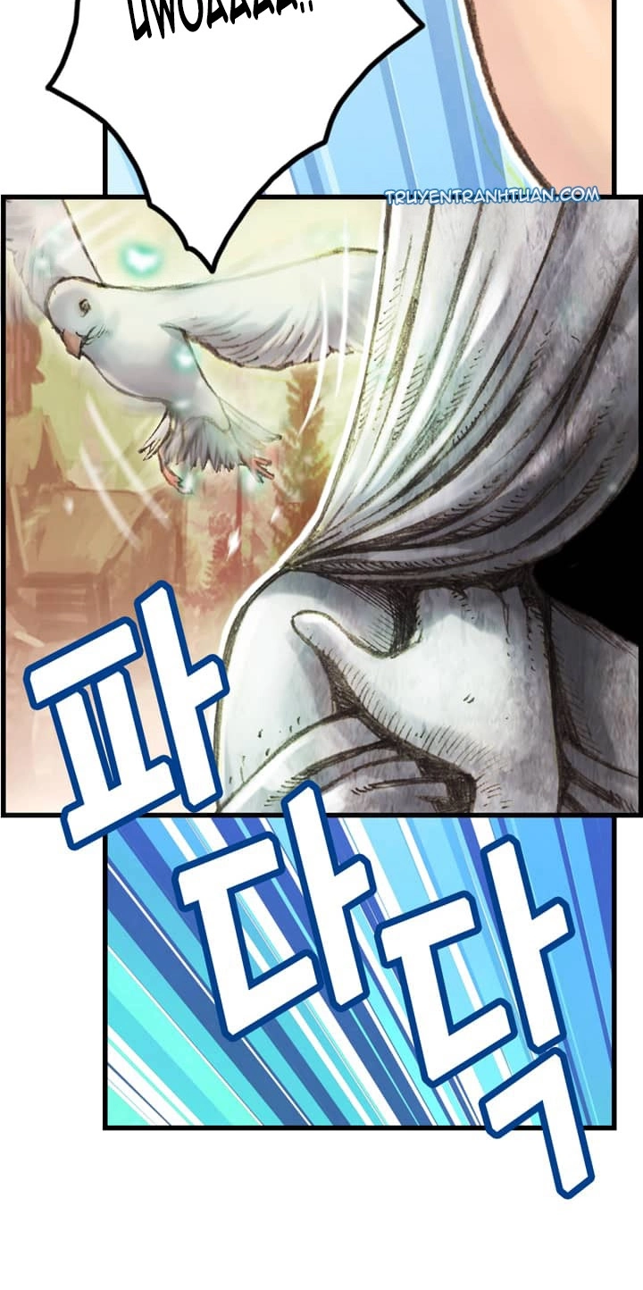 Hành Trình Đế Vương Chapter 38 - 7