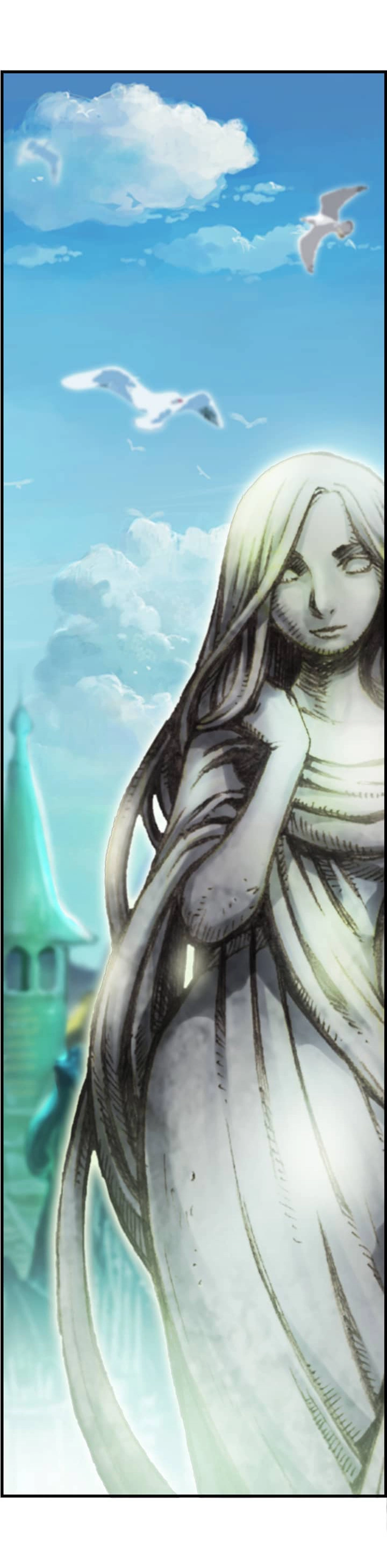 Hành Trình Đế Vương Chapter 38 - 8