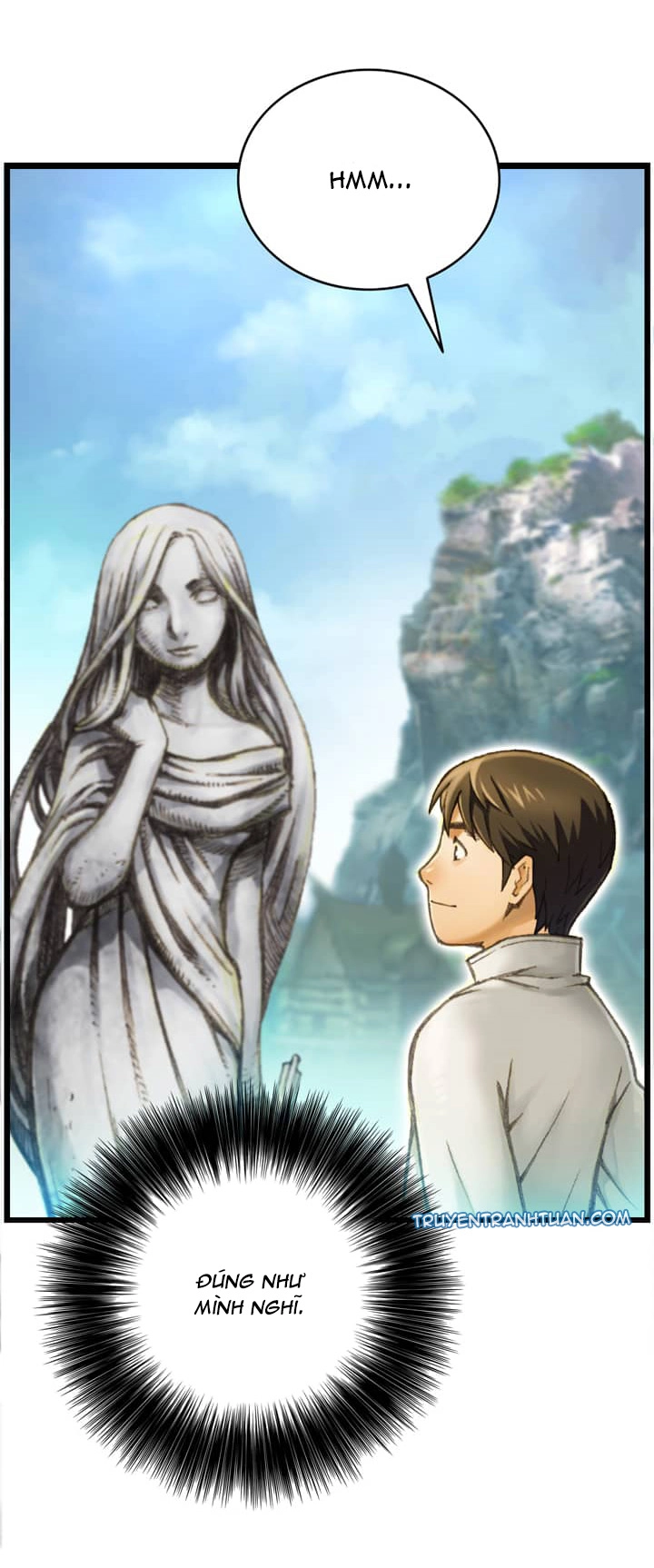 Hành Trình Đế Vương Chapter 38 - 15