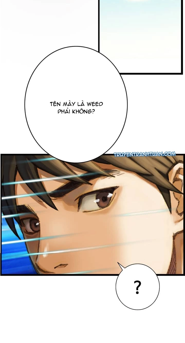 Hành Trình Đế Vương Chapter 38 - 17