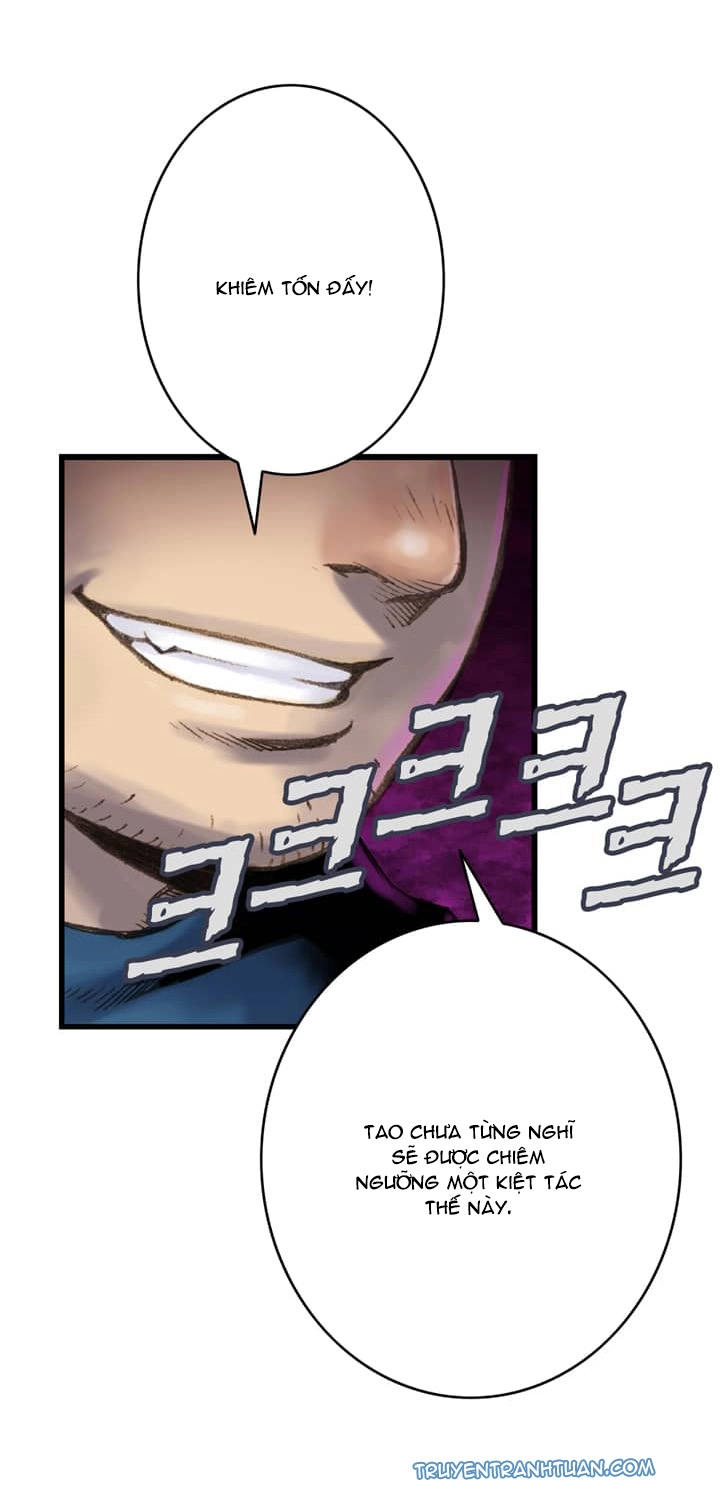 Hành Trình Đế Vương Chapter 38 - 19