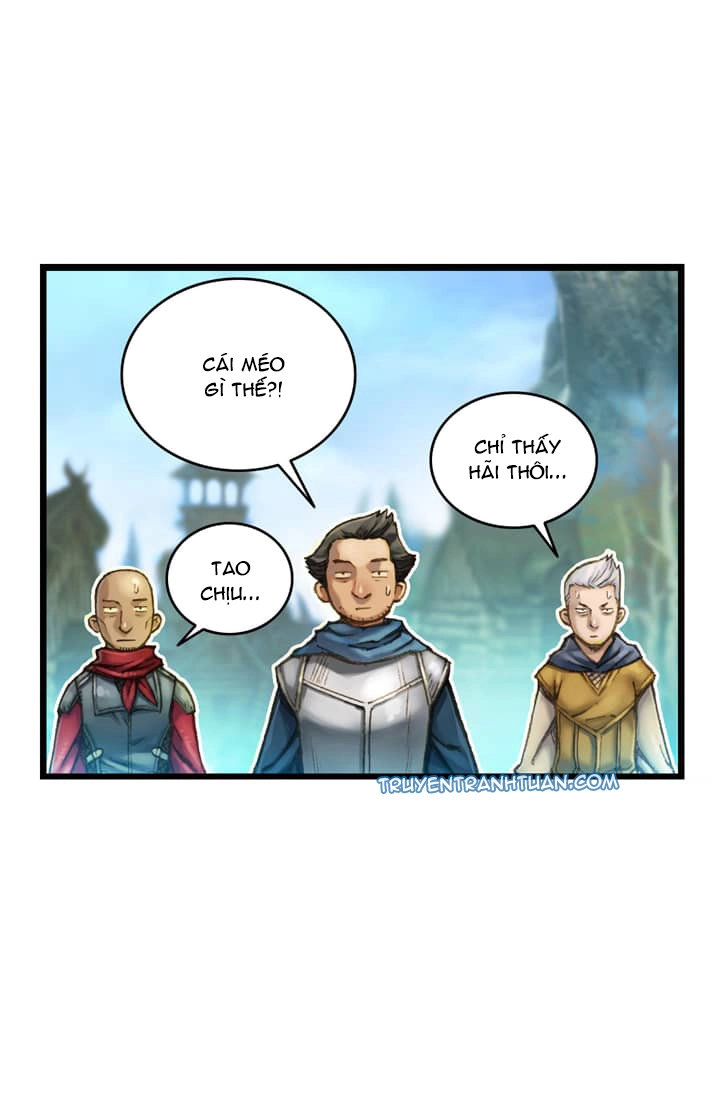 Hành Trình Đế Vương Chapter 38 - 27