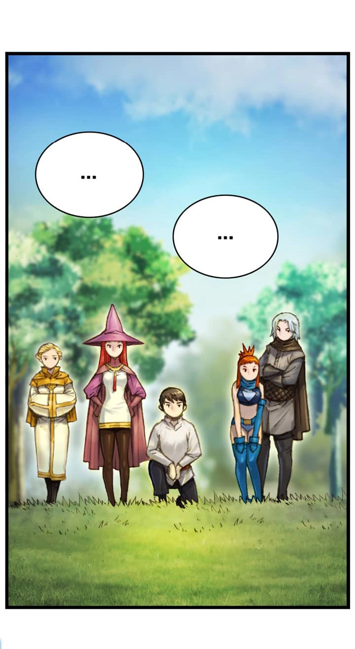 Hành Trình Đế Vương Chapter 38 - 31