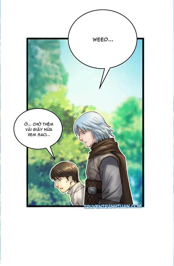 Hành Trình Đế Vương Chapter 38 - 32