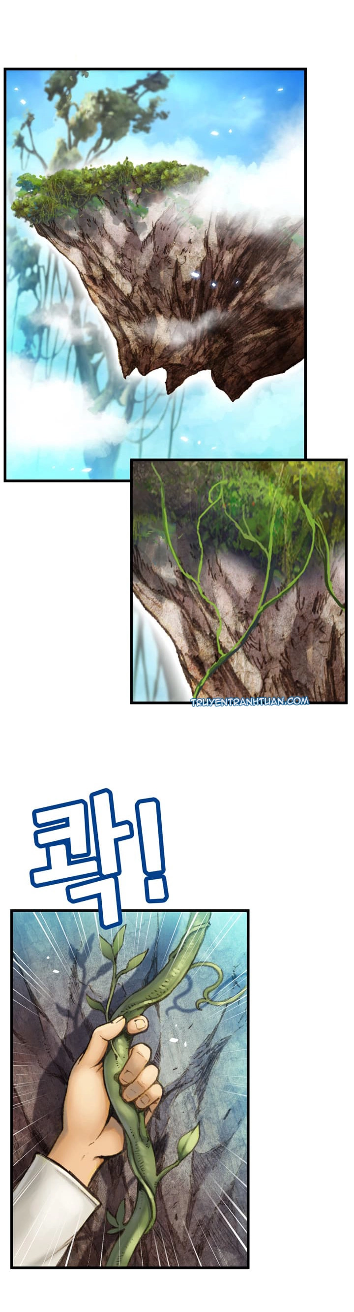 Hành Trình Đế Vương Chapter 39 - 14