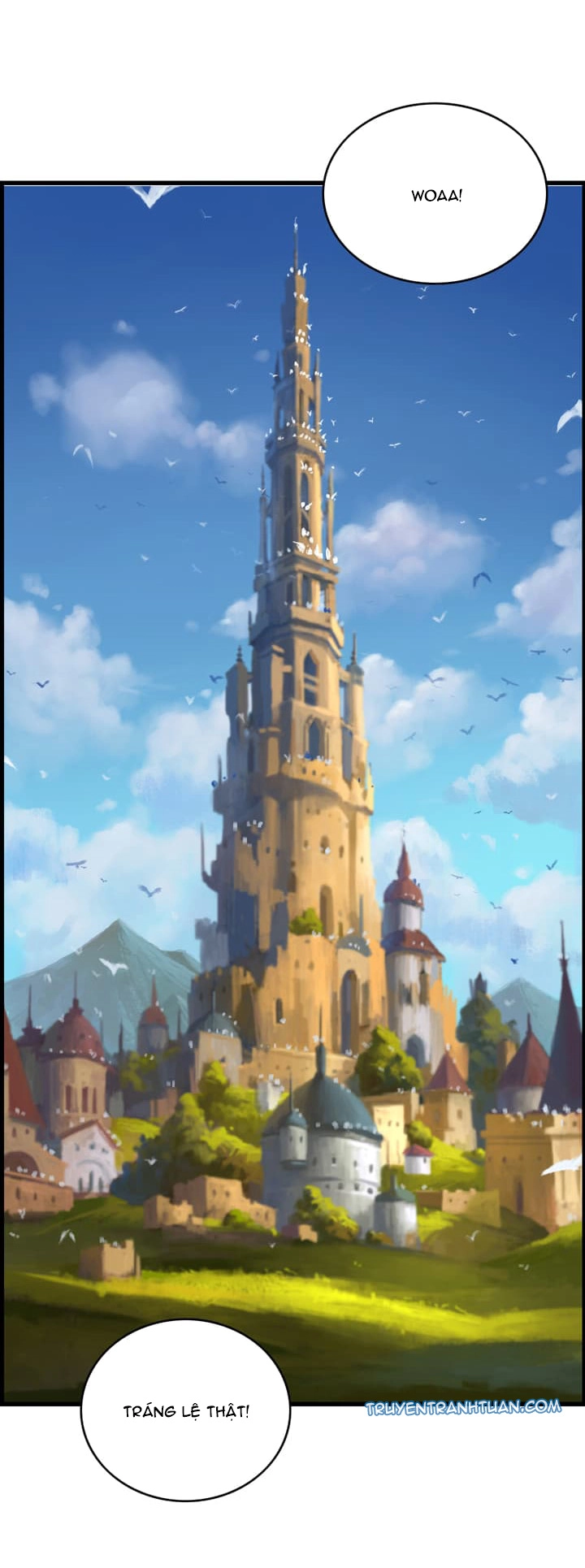 Hành Trình Đế Vương Chapter 39 - 18