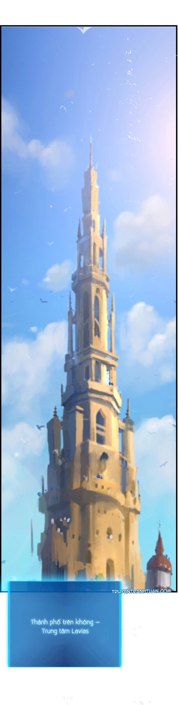 Hành Trình Đế Vương Chapter 39 - 23