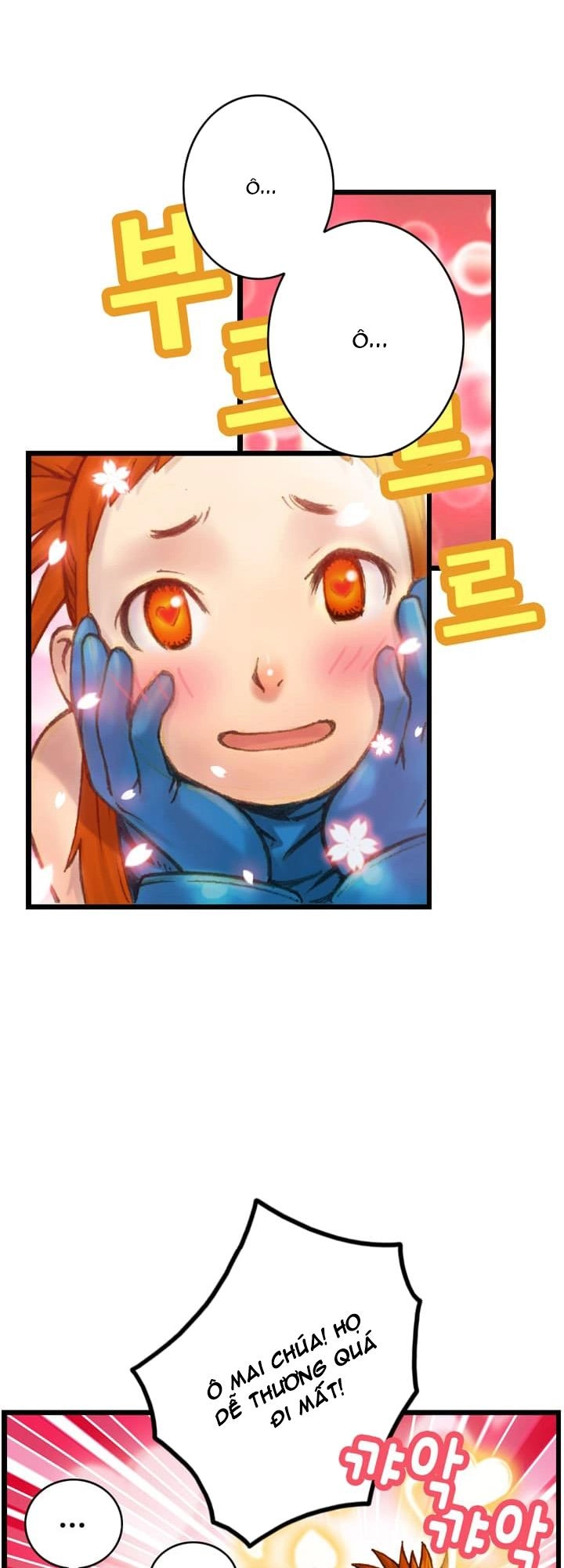 Hành Trình Đế Vương Chapter 40 - 3