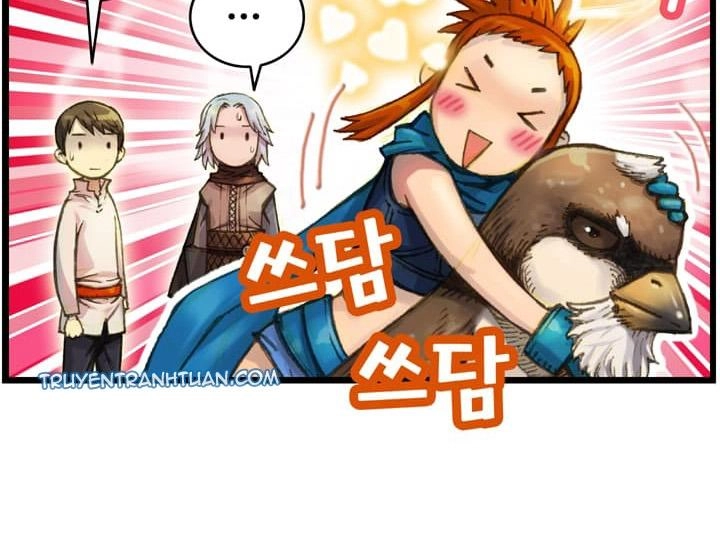 Hành Trình Đế Vương Chapter 40 - 4