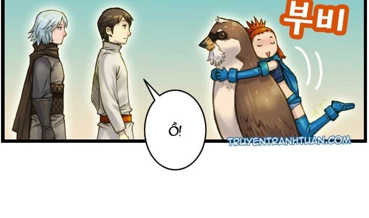 Hành Trình Đế Vương Chapter 40 - 6