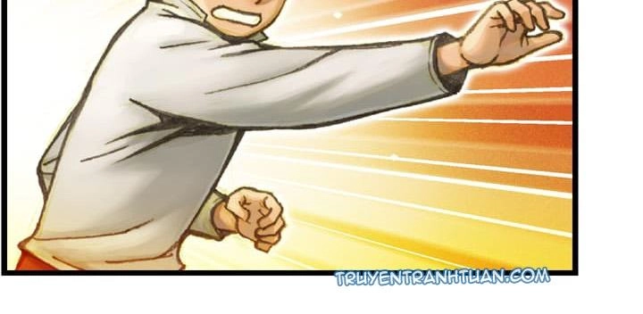 Hành Trình Đế Vương Chapter 40 - 13