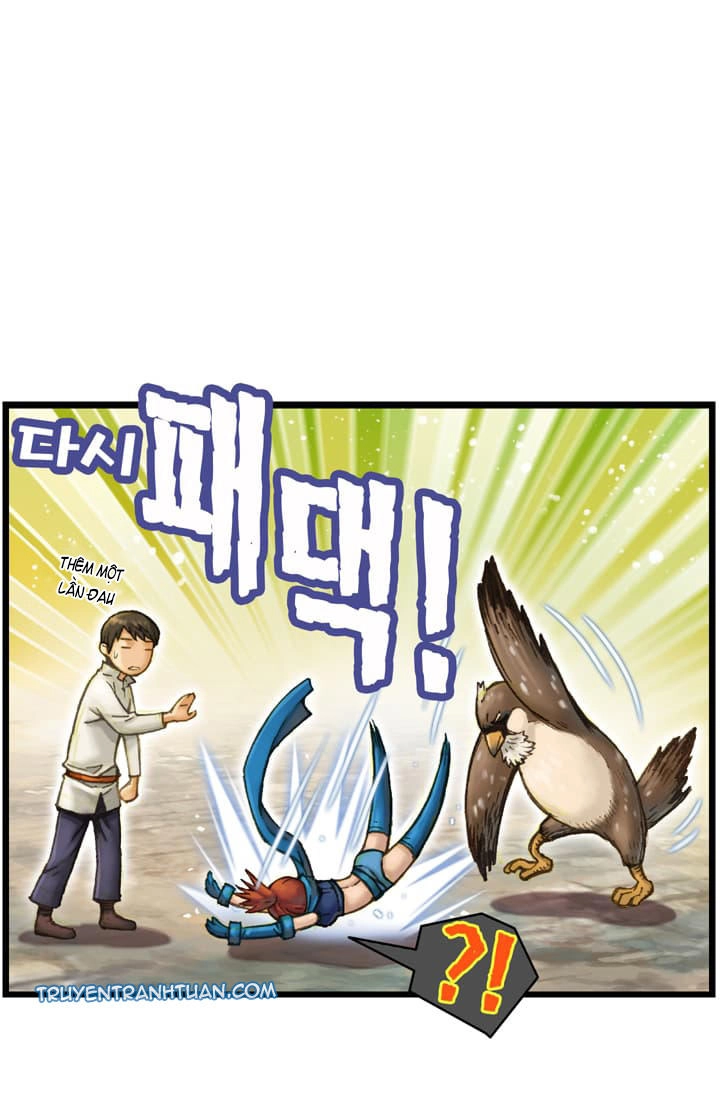 Hành Trình Đế Vương Chapter 40 - 14