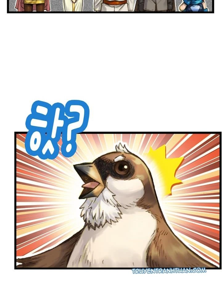 Hành Trình Đế Vương Chapter 40 - 16