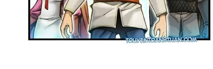 Hành Trình Đế Vương Chapter 40 - 22