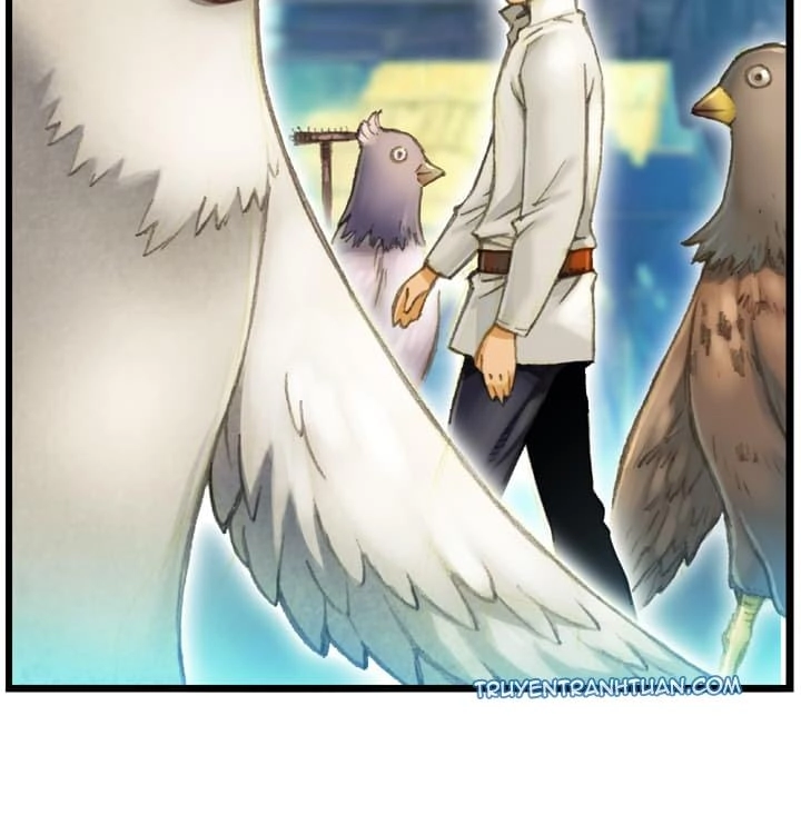 Hành Trình Đế Vương Chapter 40 - 31