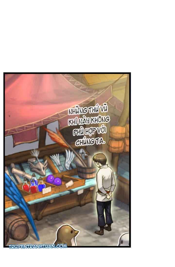 Hành Trình Đế Vương Chapter 40 - 32