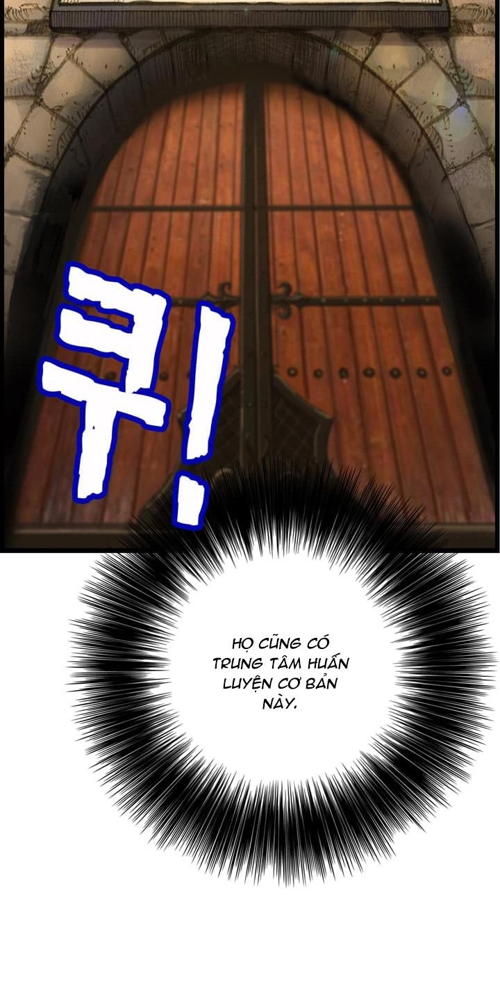 Hành Trình Đế Vương Chapter 40 - 34