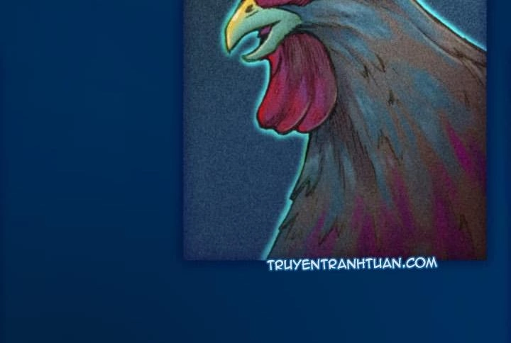 Hành Trình Đế Vương Chapter 40 - 41