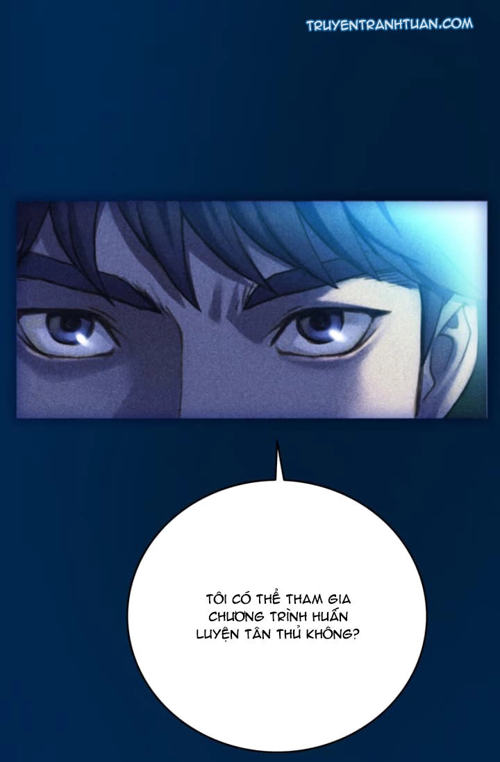 Hành Trình Đế Vương Chapter 40 - 43