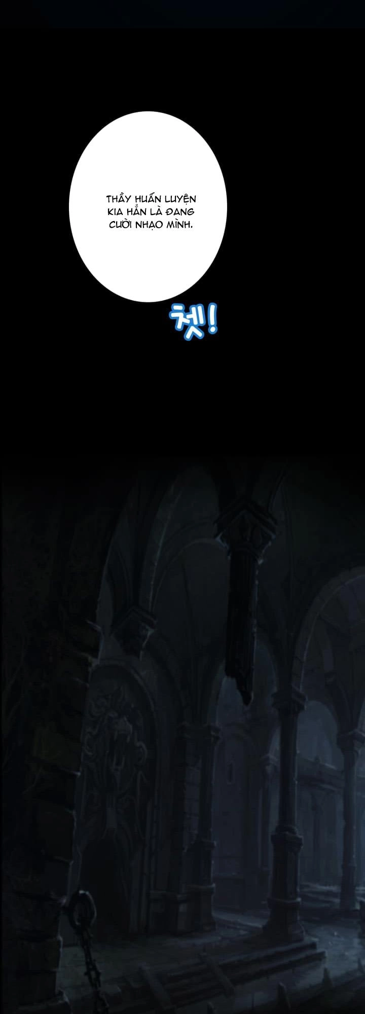 Hành Trình Đế Vương Chapter 40 - 46