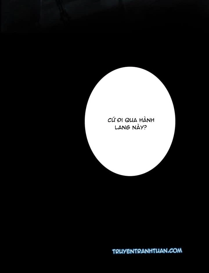 Hành Trình Đế Vương Chapter 40 - 47