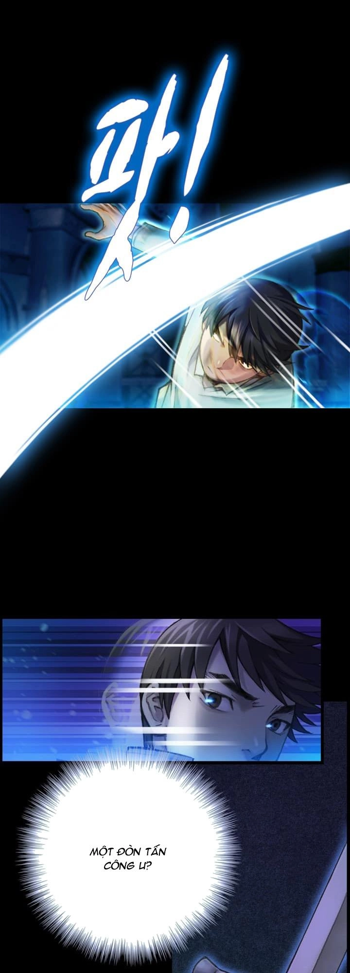 Hành Trình Đế Vương Chapter 40 - 50