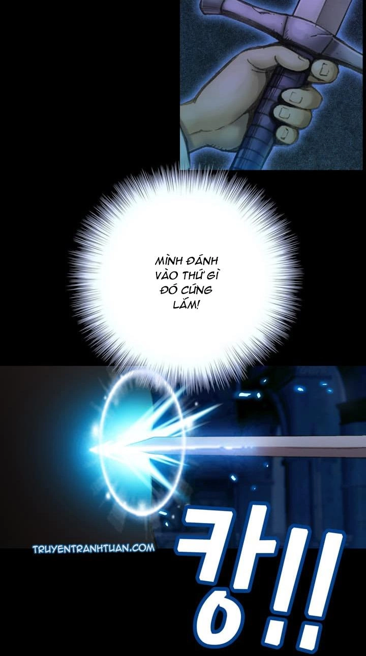 Hành Trình Đế Vương Chapter 40 - 51