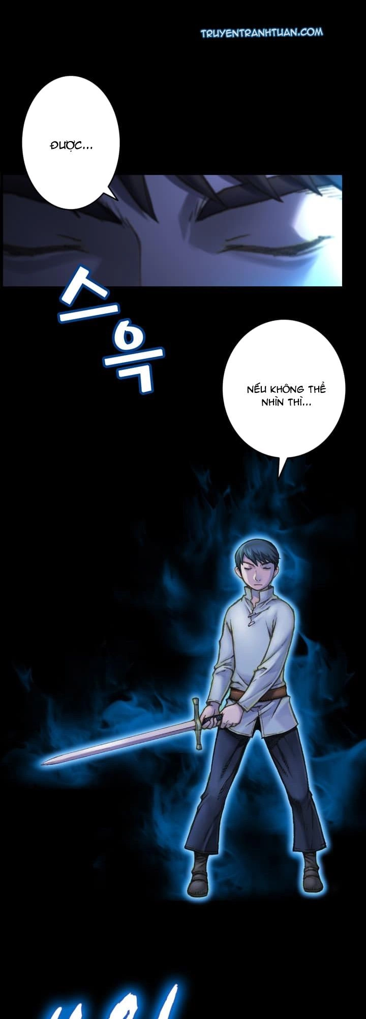 Hành Trình Đế Vương Chapter 40 - 53