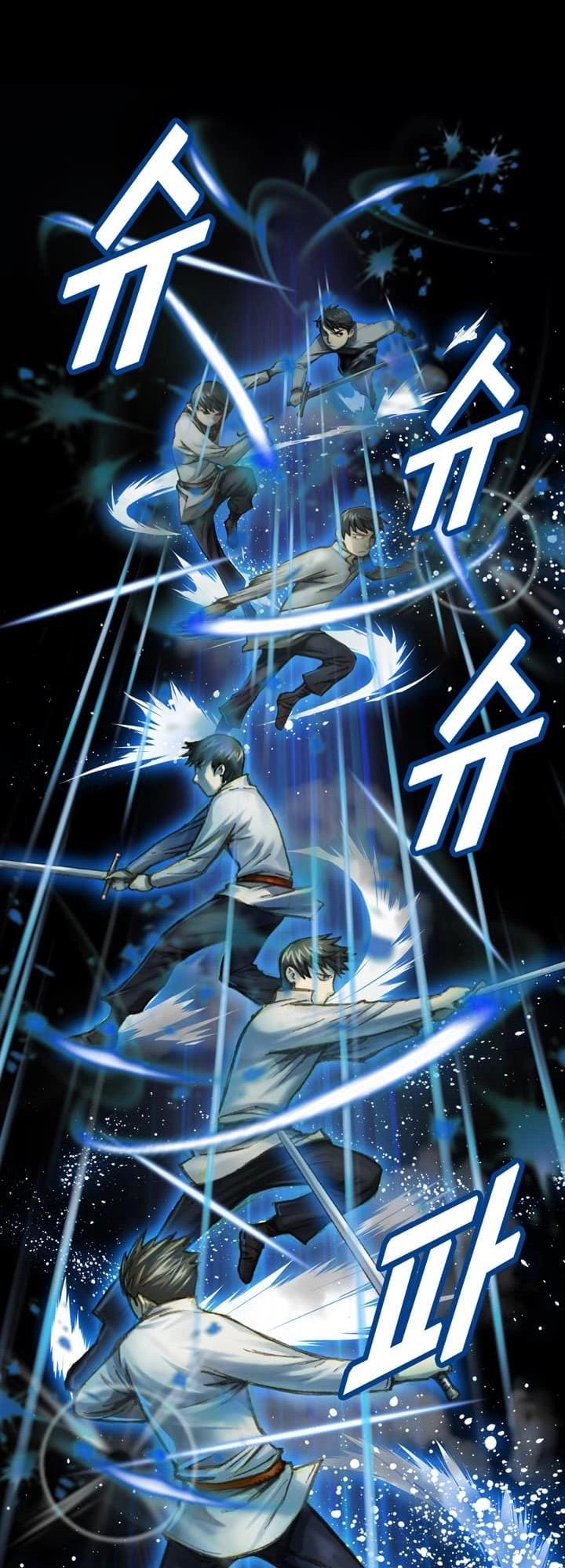 Hành Trình Đế Vương Chapter 40 - 56