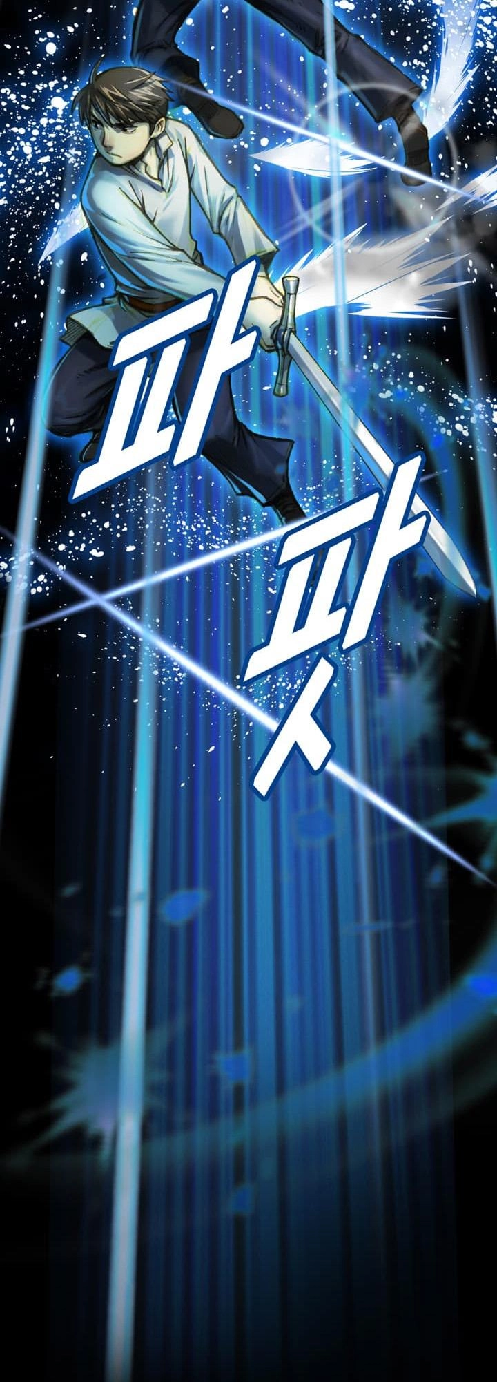 Hành Trình Đế Vương Chapter 40 - 57